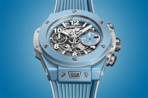 hublot ghost|hublot big bang unico.